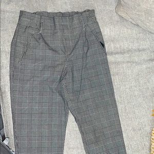 Zara trousers